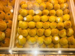 -周记传统糕点PASTRY(蜀汉路店)