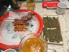 -申记串道(白塔堡店)