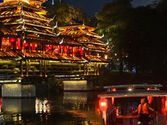 -深圳锦绣中华民俗村