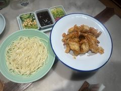 -小吊梨汤·北京菜·烤鸭(清河万象汇店)