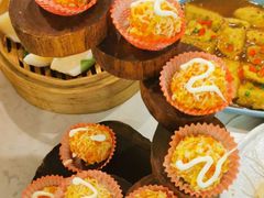 -香香海南菜餐厅