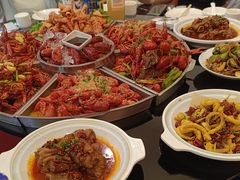 -金陵暴走小龙虾·迷踪蟹(凯德MALL店)