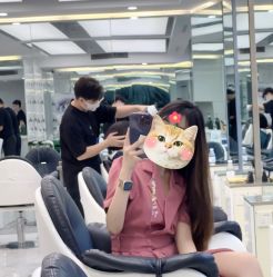 -潘多拉Hairsalon