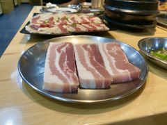 -麻蒲碳烤肉(梅花园店)