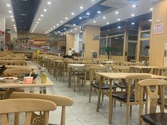 -江城燕子大排档(江汉路步行街店)