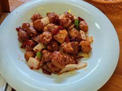 -黑石礁酒楼·海鲜(黑石礁店)