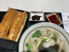 -永和大王(杨高中路店)