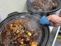 -回味黑鸭煲·始于2006(万松园店)