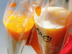 -CoCo都可(金狮店)