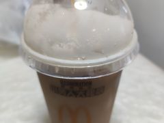 -麦当劳(无锡滨湖万达店)