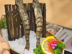 -捞王锅物料理(东百中心店)