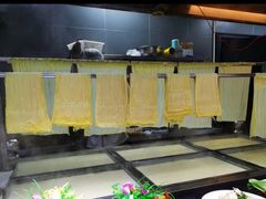 手工凉拌豆皮-老邻居饭店(华昌道店)