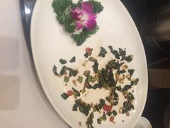 粗茶淡饭•汉口公馆-粗茶淡饭·汉口公馆(循礼门店)