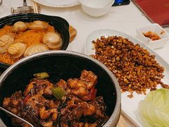 -翠园(北京王府中环店)
