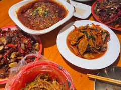 -柴窝堡22号辣子鸡·传承新疆菜