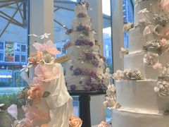 -杜哈夫DOUX RÊVE·生日蛋糕(日月光店)