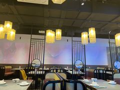 大堂-邑金陵北京烤鸭店·现炒家常菜(ITC MALL店)