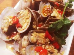 花甲-炊烟小炒黄牛肉(东庆街店)