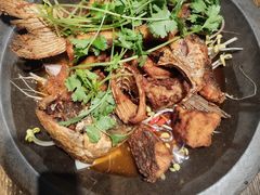 -蜀留香石锅鱼(六顺街店)
