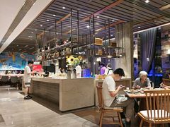 -明月东一酒店·菲斯特自助餐厅