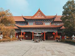 -开福禅寺