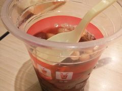 -八婆婆烧仙草(中山路店)