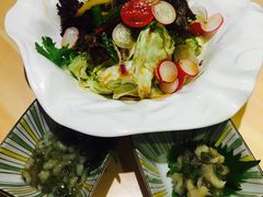 -割烹旭日本料理(龙湖狮山天街店)