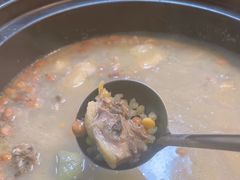 -醋缘臭屁醋养生火锅