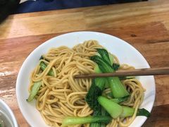 福鼎拌面-大叔家福鼎小吃(十全街店)