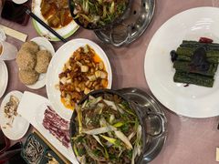 -烤肉宛饭庄(北新桥店)