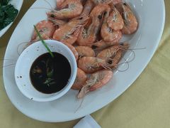 -吉莲利苑海鲜酒家(珠海拱北28年老字号店)