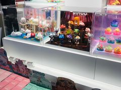 -泡泡玛特POPMART(崇文门国瑞城店)
