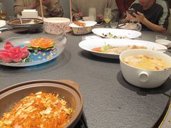 -香丰阁·烤鸭·川湘菜(清河店)