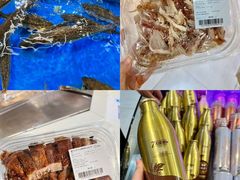 -盒马鲜生(莱蒙都会店)