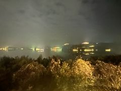 -天目湖涵田半山温泉