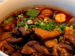 -云厨·高空西餐厅(成都瑯珀·凯悦臻选酒店)