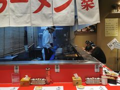 大堂-火影忍者一乐拉面(环球港店)