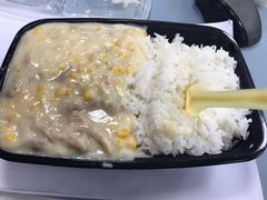 -香港新发烧腊茶餐厅(万象店)