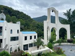 -黄山翡翠谷景区