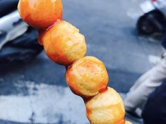 -六合夜市