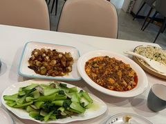 -蓉城小厨·四川味道(浙港国际店)