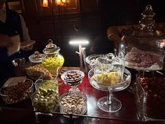 -LONG BAR 廊吧(外滩华尔道夫酒店)