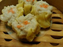 蟹子烧卖-中关村皇冠假日酒店·红轩中餐厅