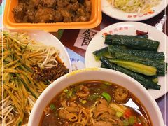 -新川面馆(新街口起源店)
