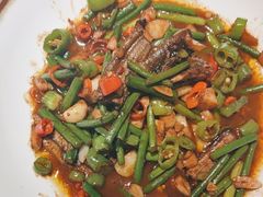 -东门头·江鲜小馆(新天地店)