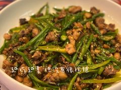 -铁公鸡·四川料理(天环广场店)