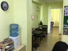 -韩通韩国语学院(虹口校区)