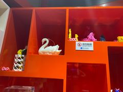 -长春世界雕塑园冰雪艺术天地