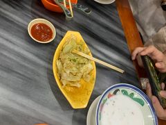 -黄师奶甜品店