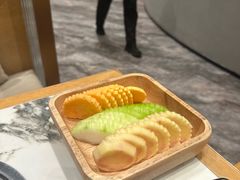-大舜国风· 和牛火锅(绮霞街店)